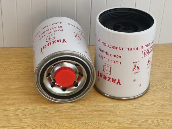 KOMATSU 小松 600-319-5610